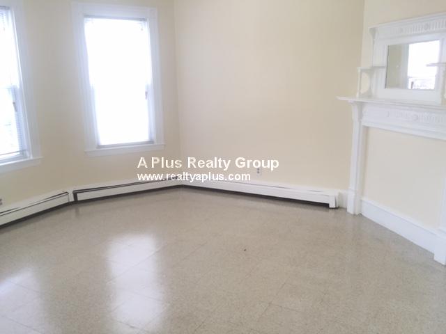10 Buckley Ave. - Jamaica Plain