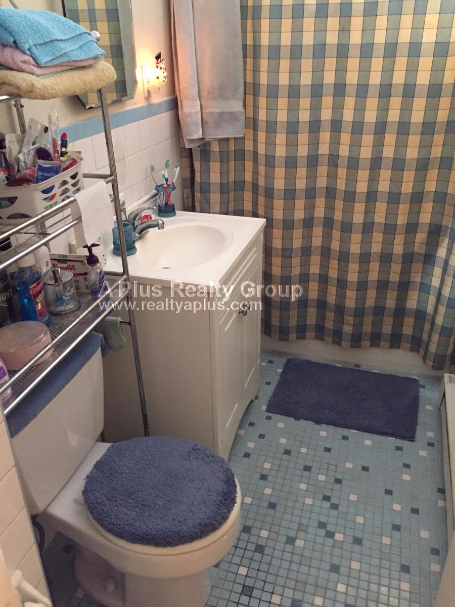 10 Buckley Ave. - Jamaica Plain