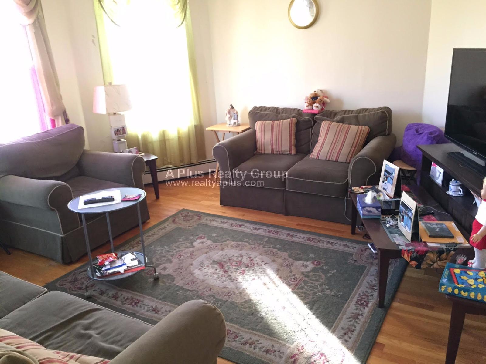 Property video