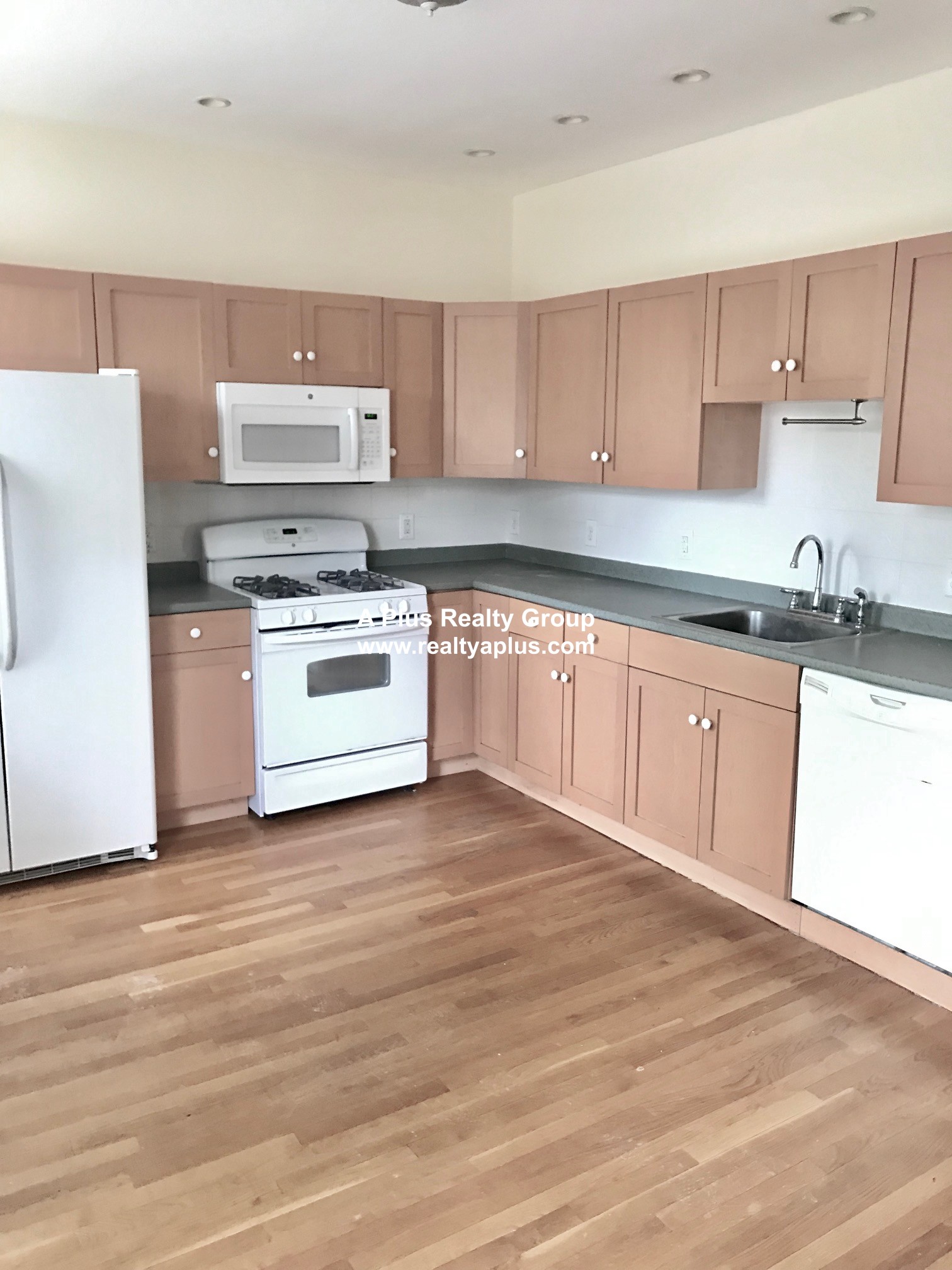 Property video