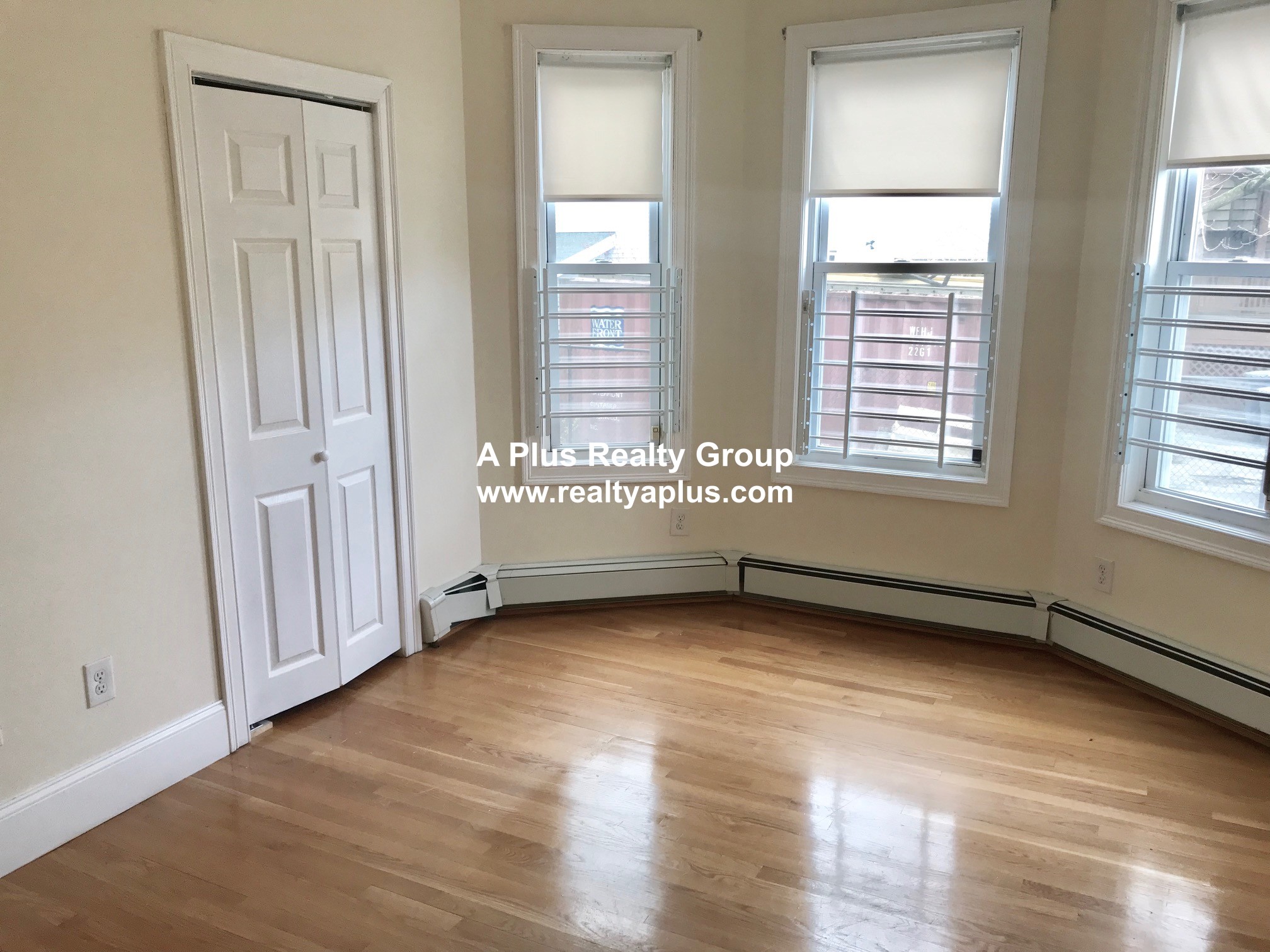 Property video