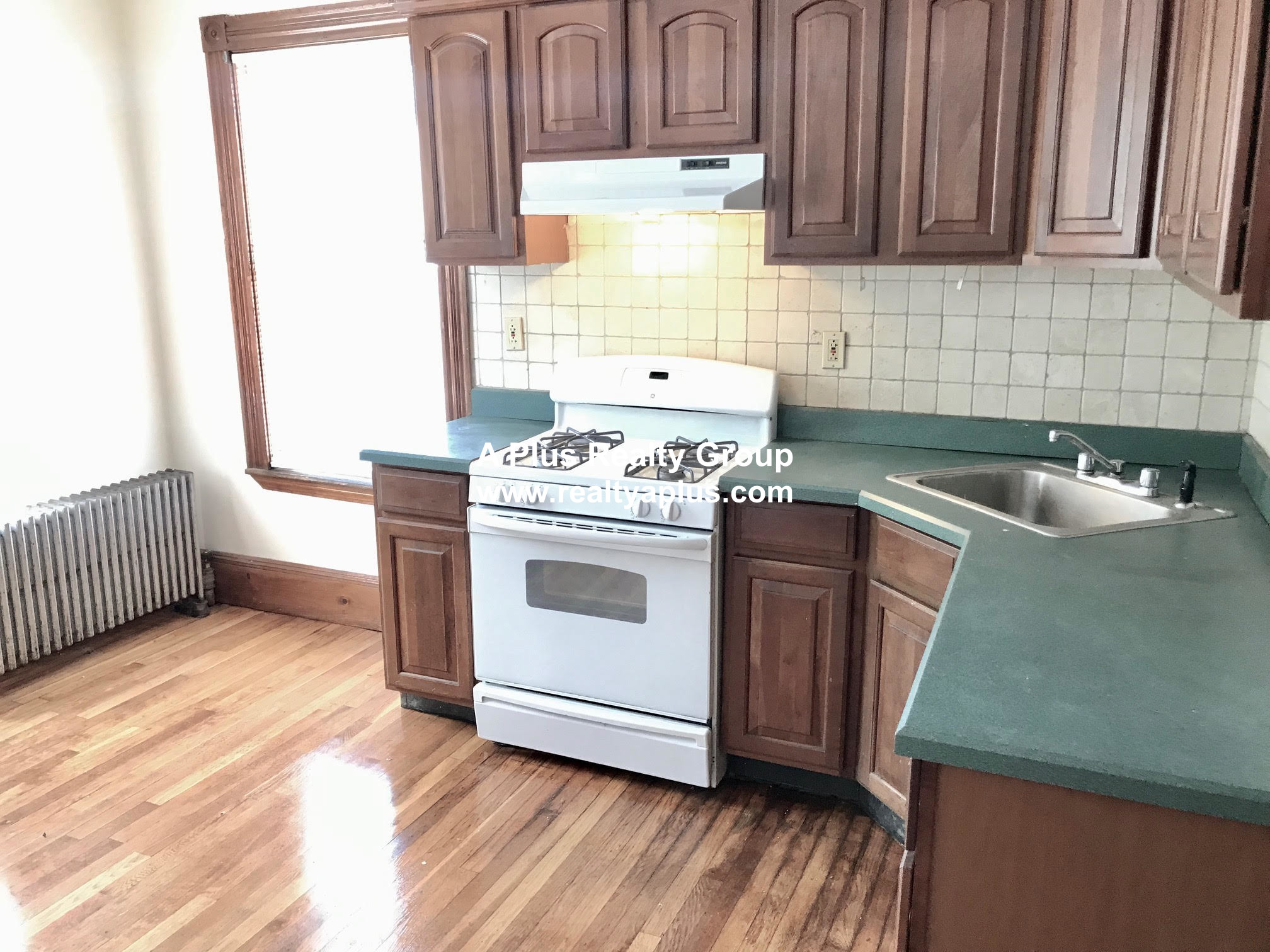 336 Centre St. - Jamaica Plain