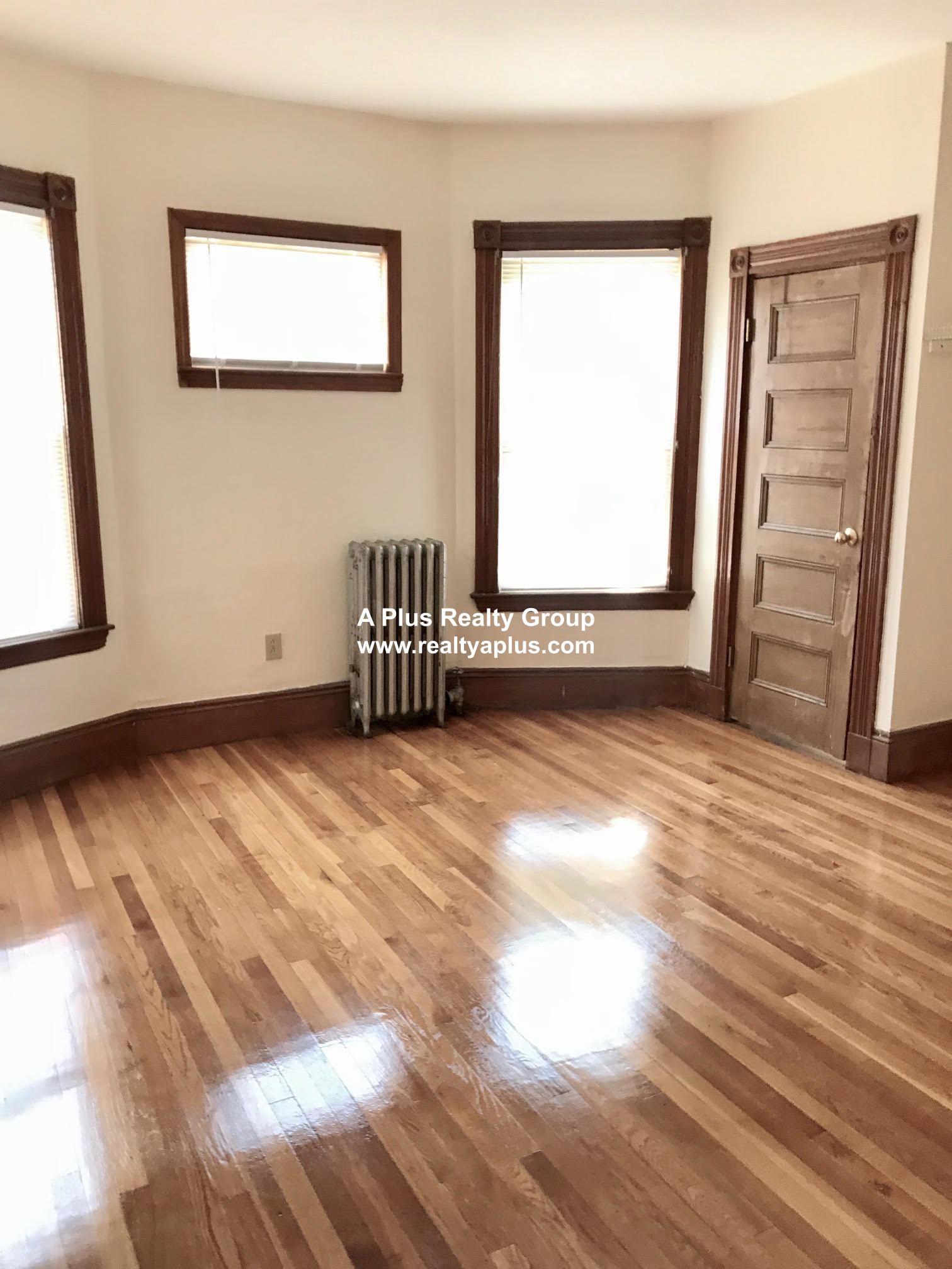 336 Centre St. - Jamaica Plain