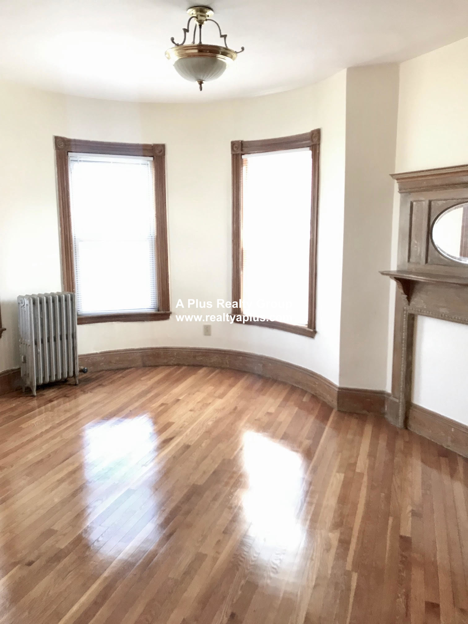 336 Centre St. - Jamaica Plain