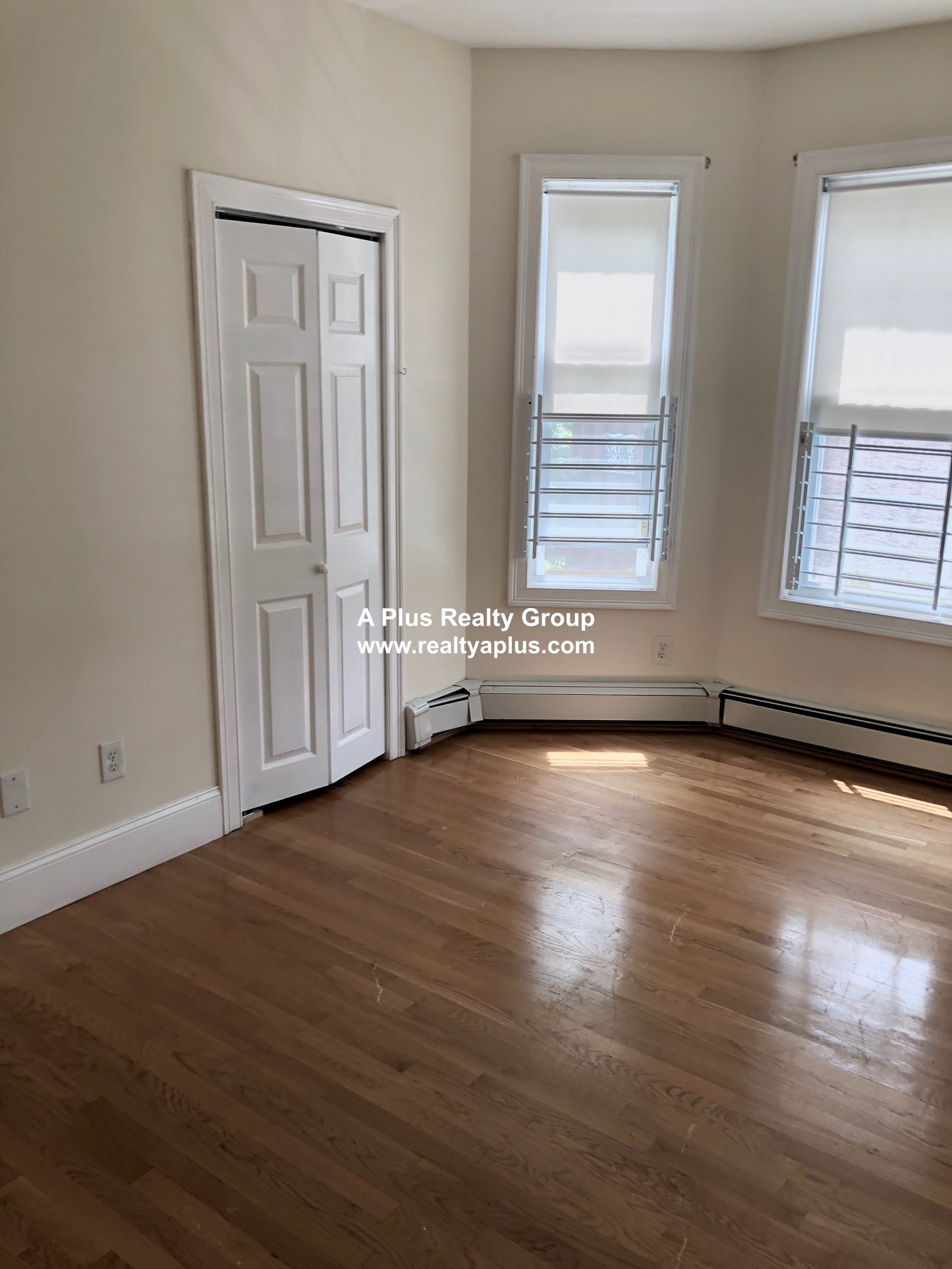 14 Schiller St. - Jamaica Plain