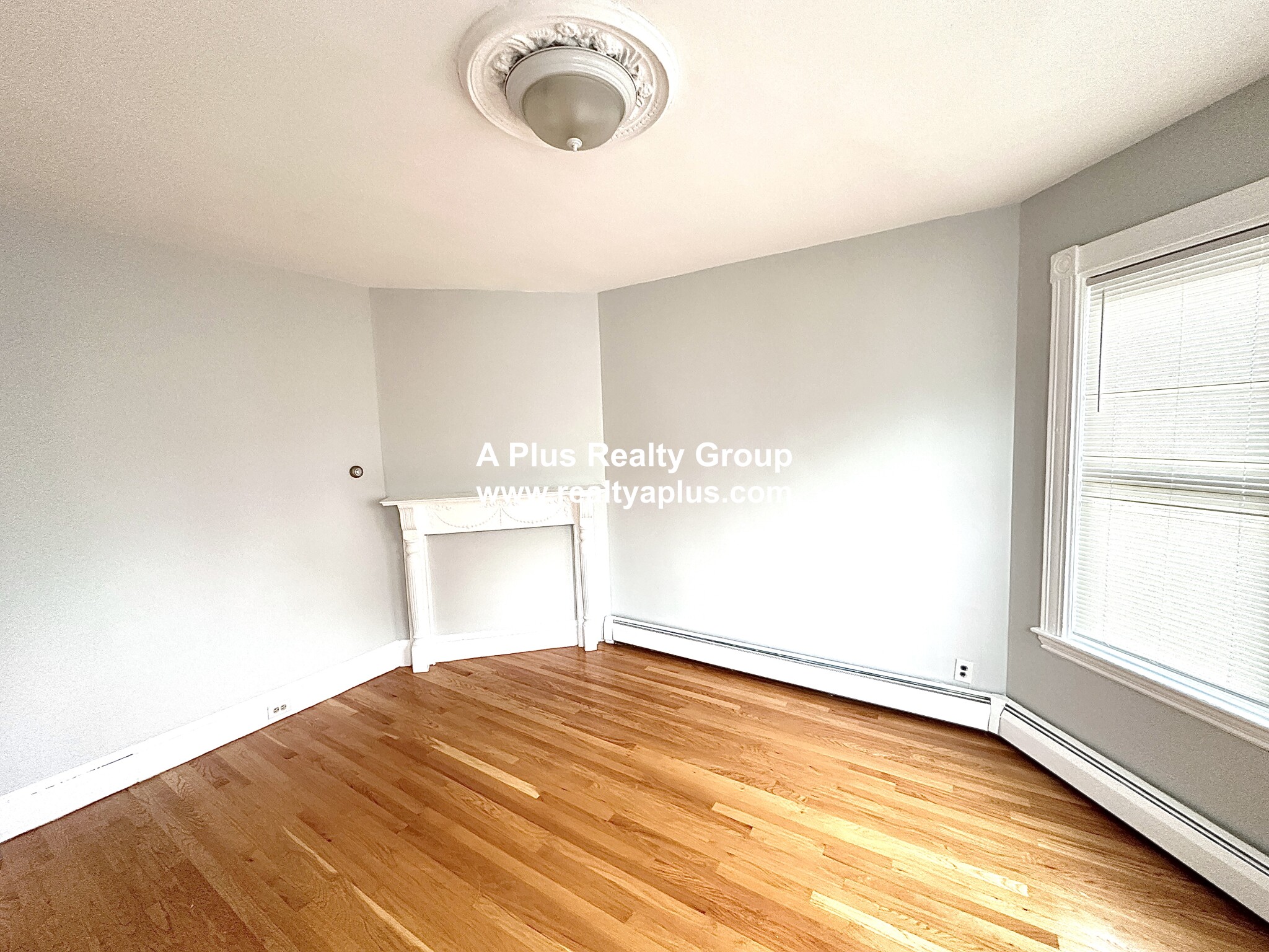 5 Buckley Ave. - Jamaica Plain