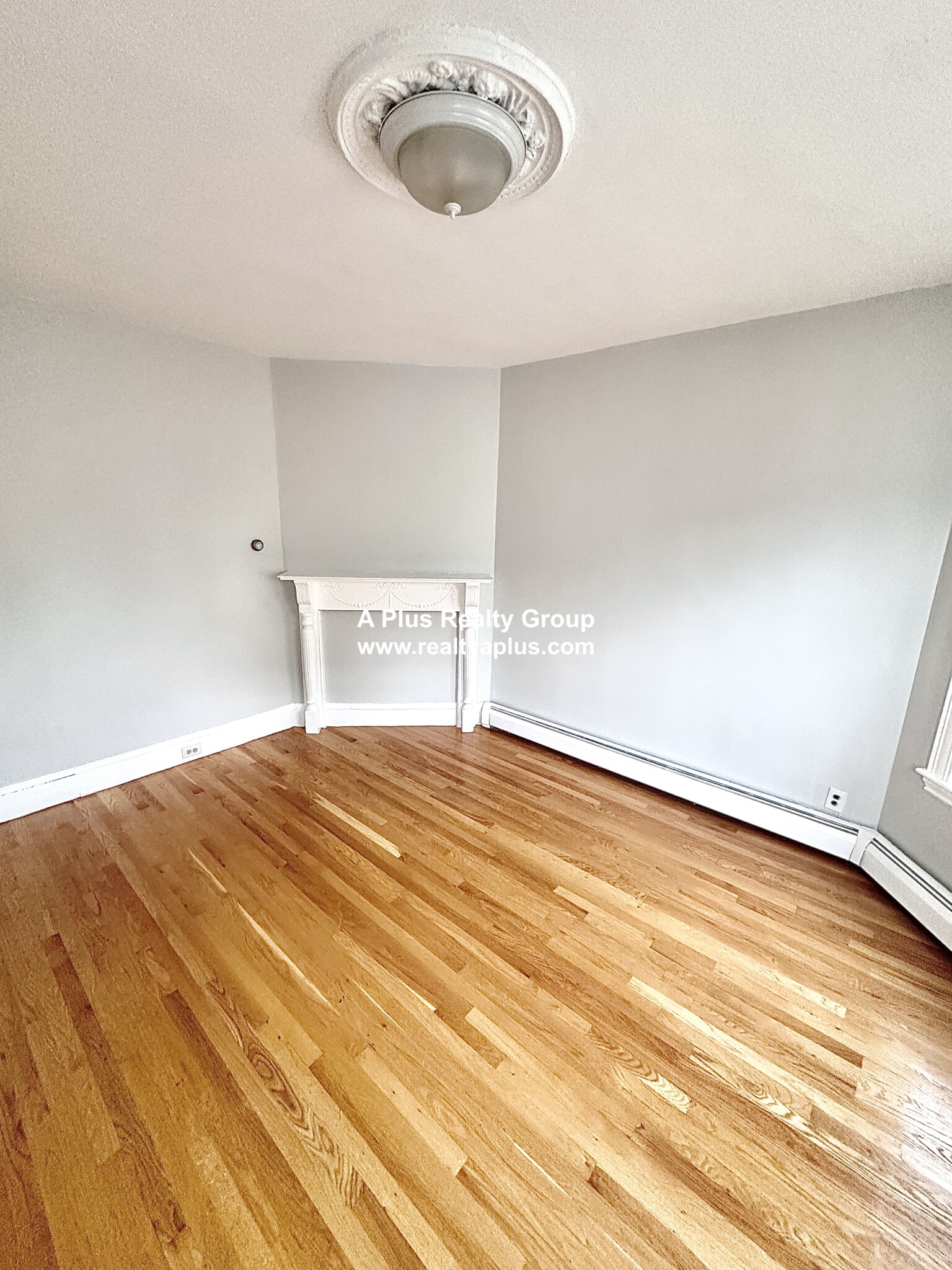 5 Buckley Ave. - Jamaica Plain