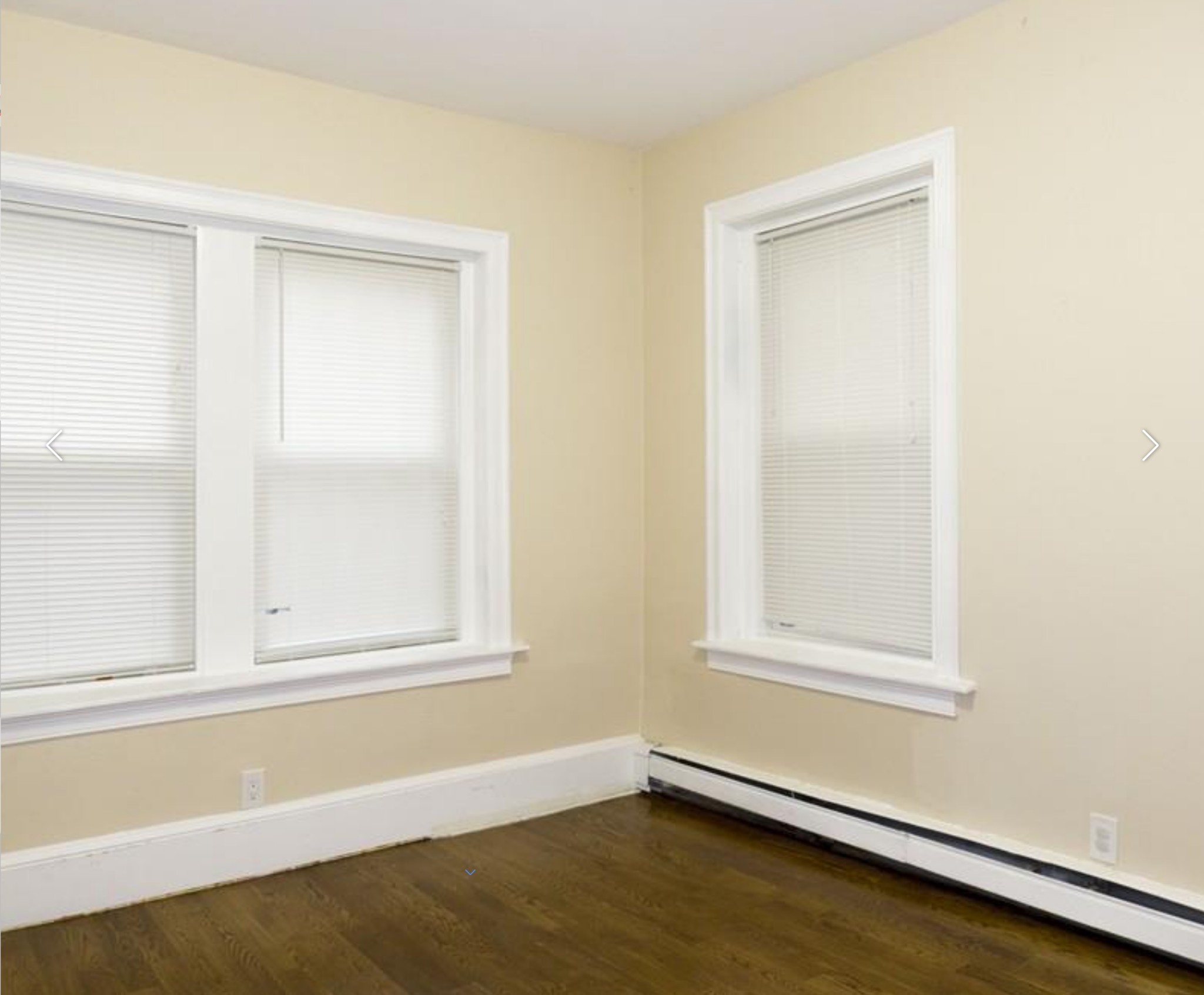 712 Shawmut Ave. - South End