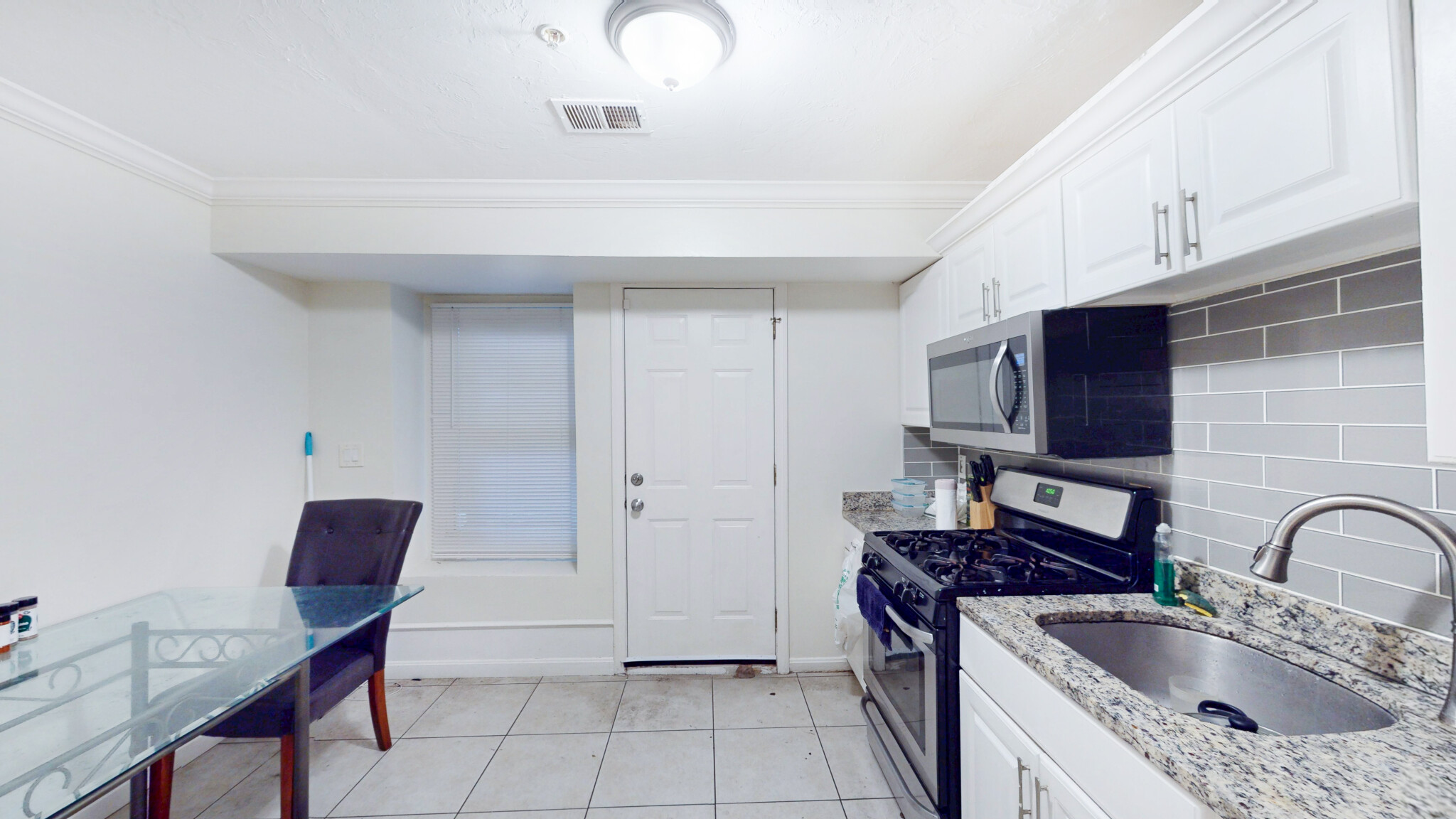 712 Shawmut Ave. - South End