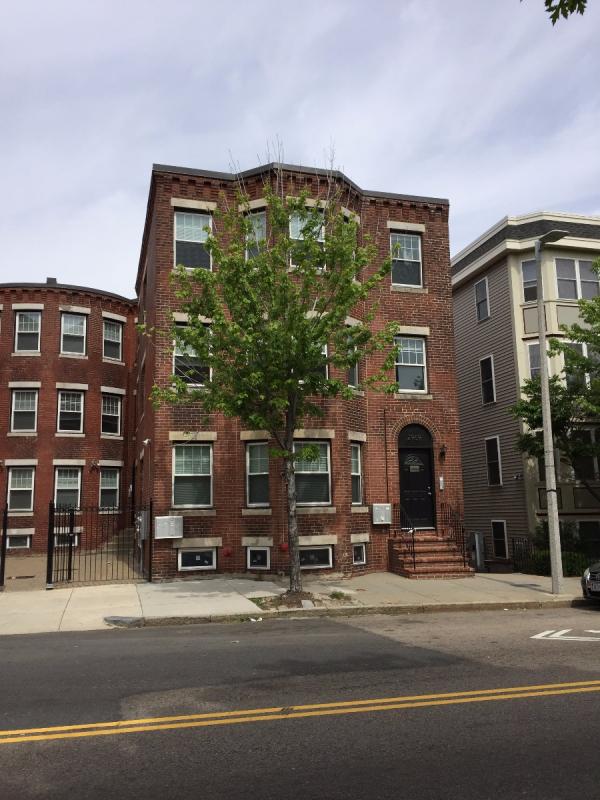 2969 Washington St. - Roxbury