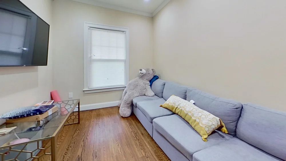 2971 Washington St. - Roxbury