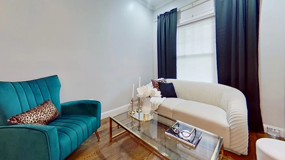 2973 Washington St. - Roxbury