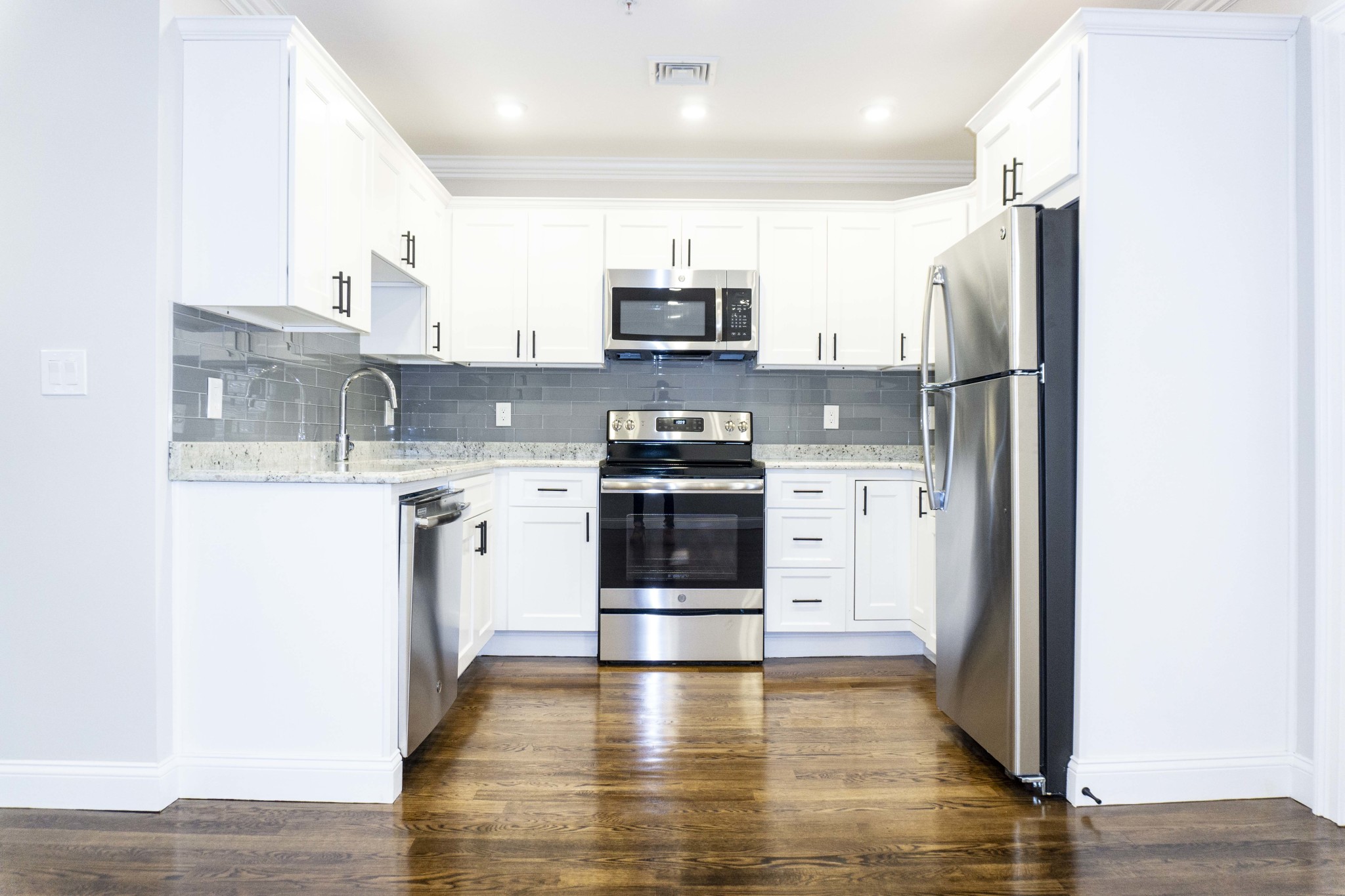 75 Morris St. - East Boston