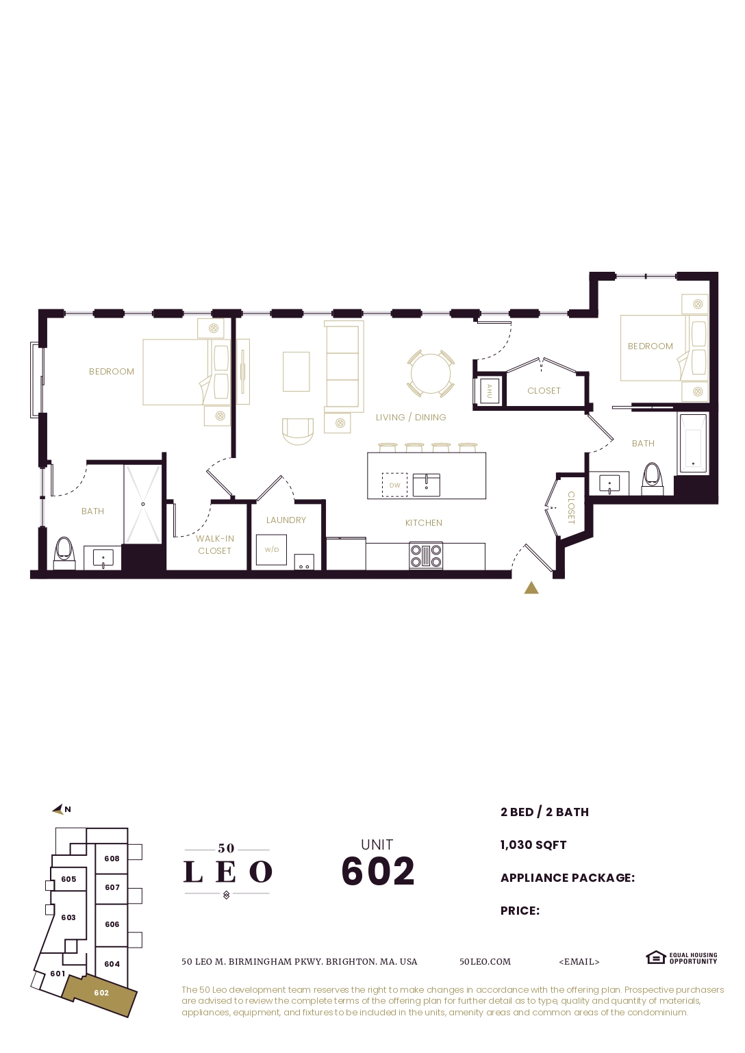 Property video