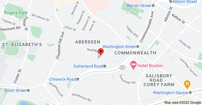 87-89 Nottinghill Rd. - Brighton