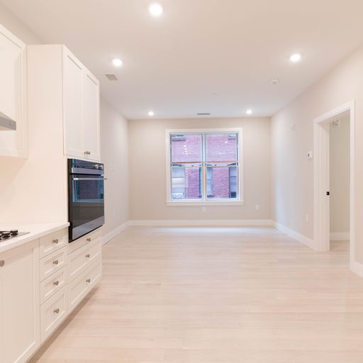197 Green St. - Jamaica Plain