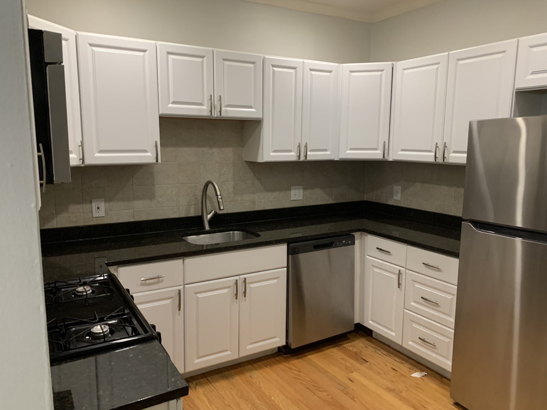 1789 Commonwealth Ave. - Brighton