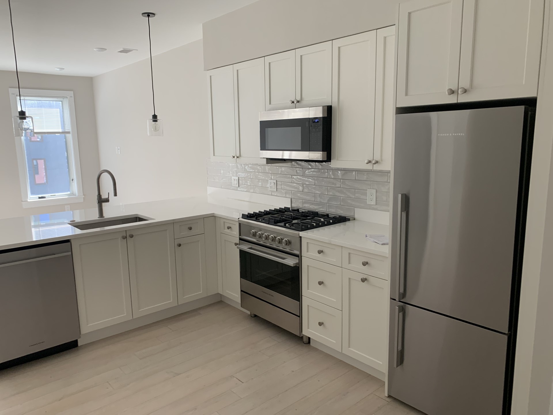 197 Green St. - Jamaica Plain