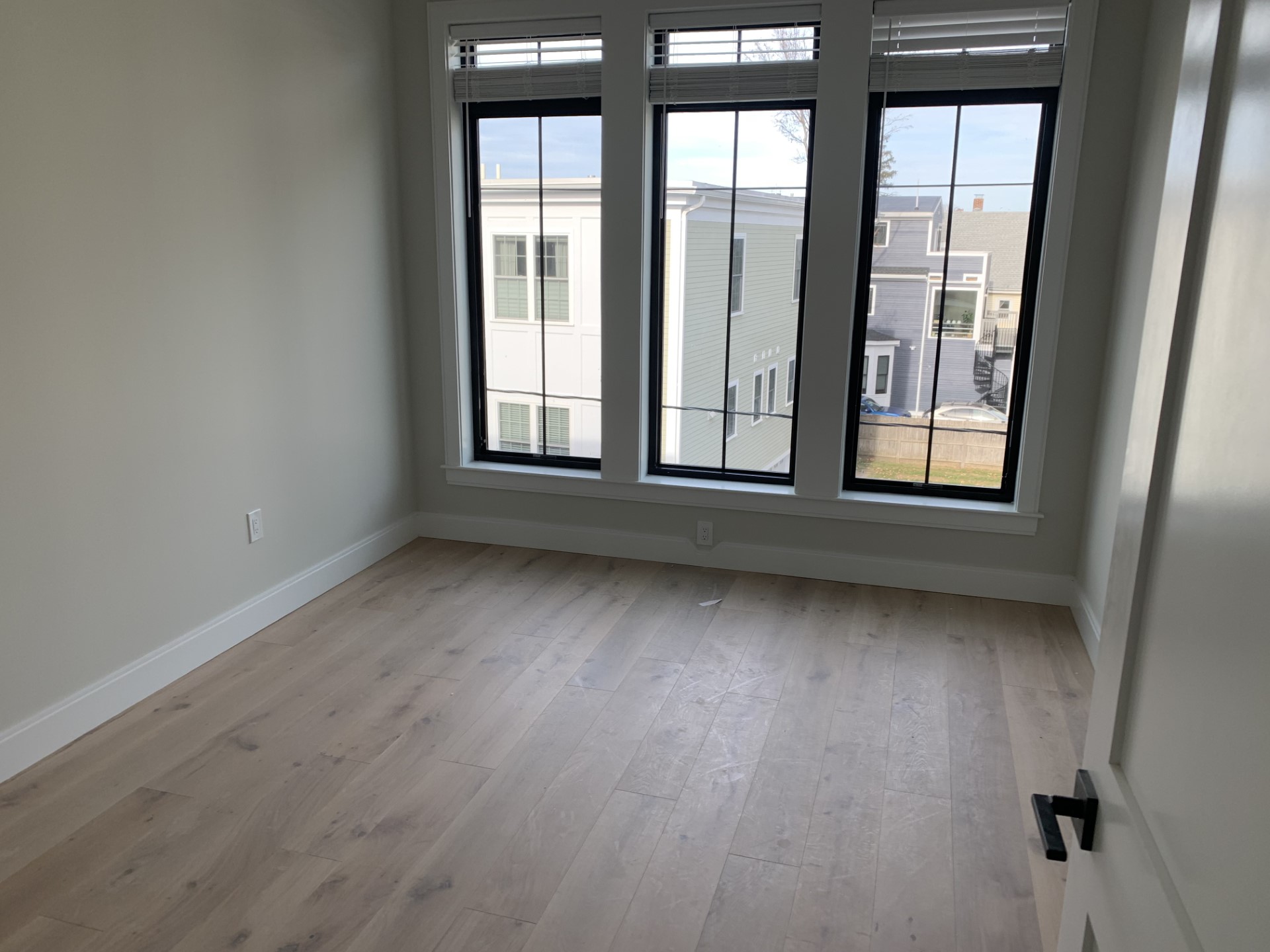 157 Everett St. - Allston