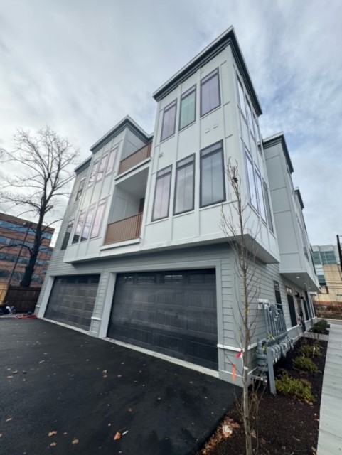 157 Everett St. - Allston