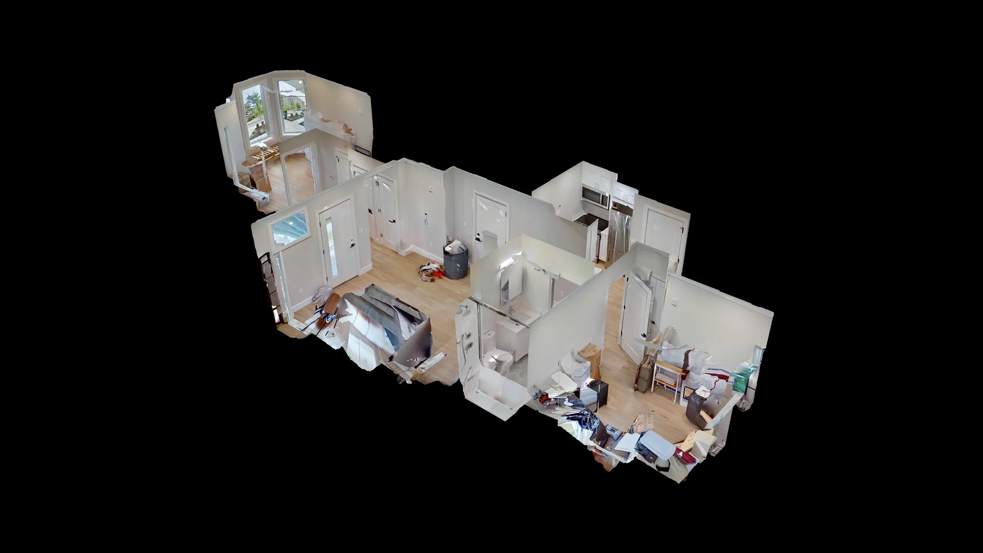 104-106 Warren St. - Brighton