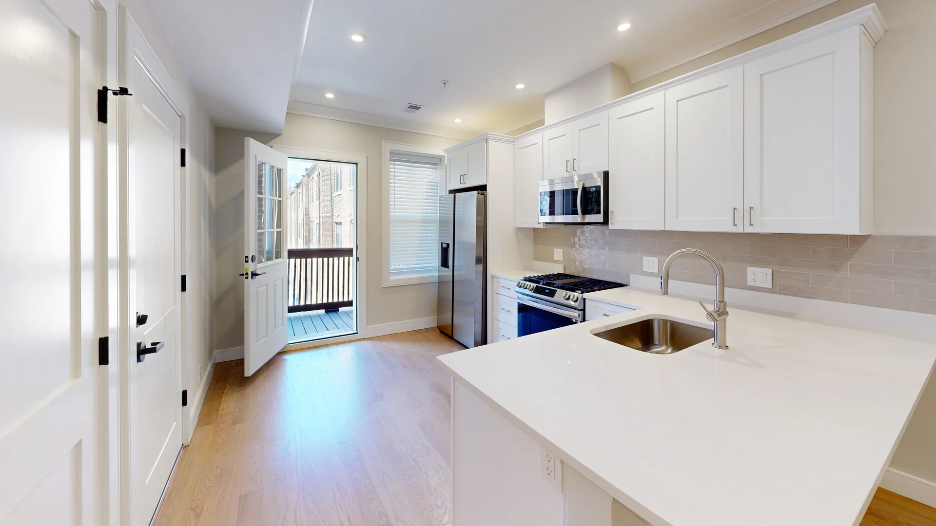 161 Allston St. - Allston