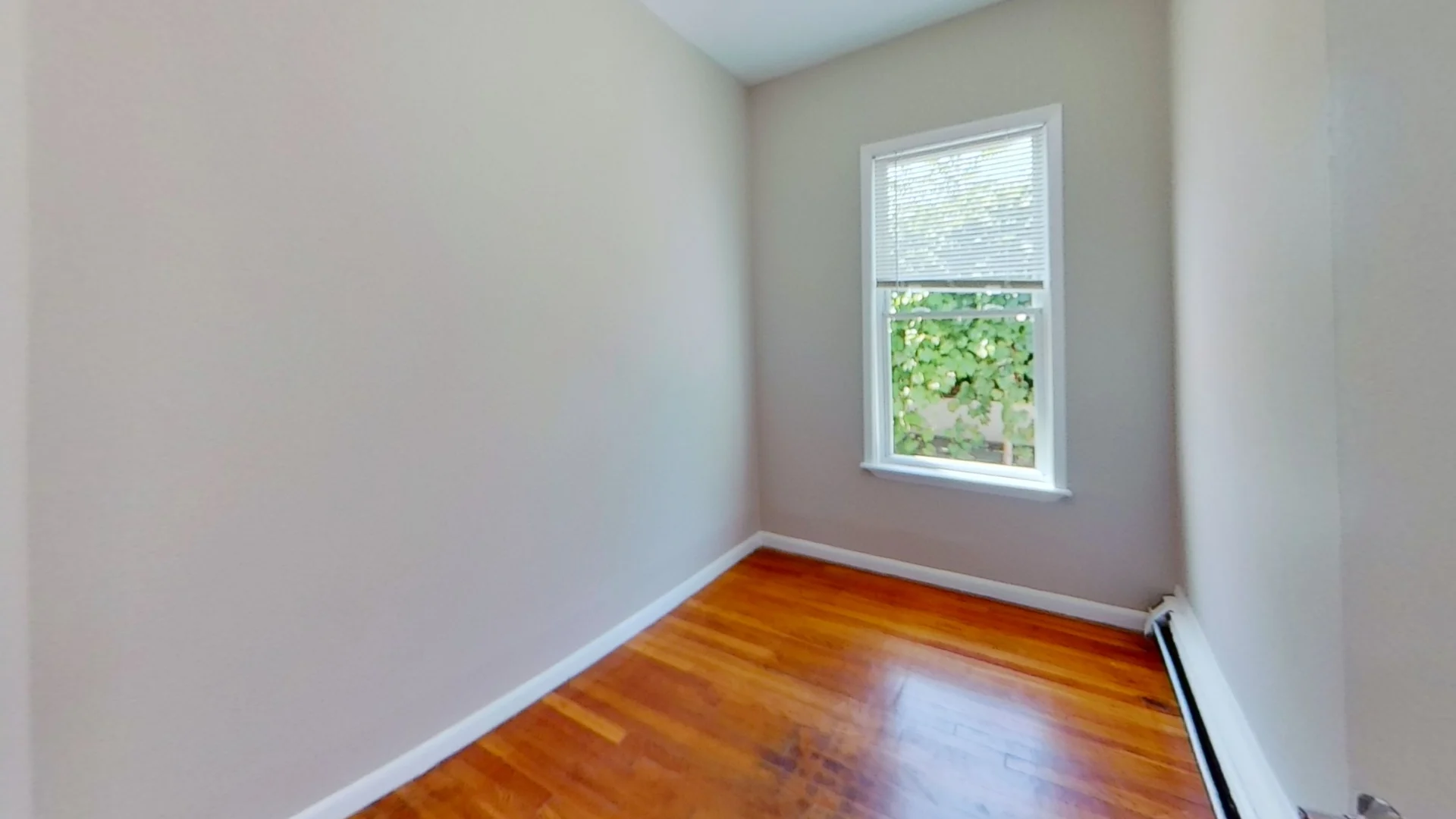 119 George St. - Roxbury