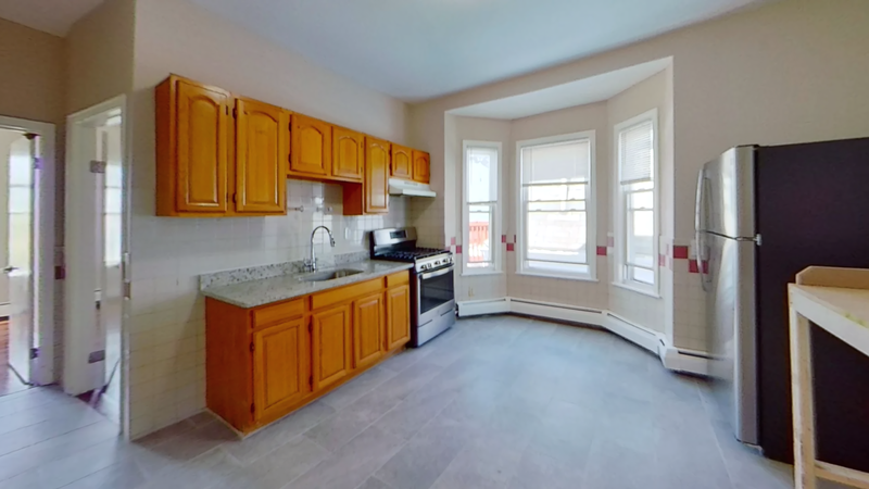119 George St. - Roxbury