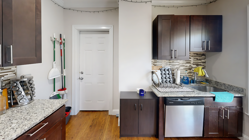 2973 Washington St. - Roxbury