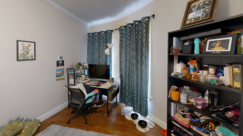 2973 Washington St. - Roxbury