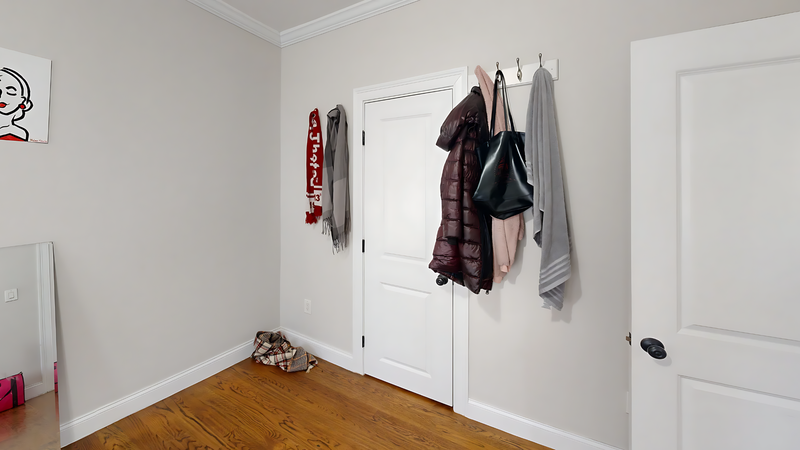 2973 Washington St. - Roxbury