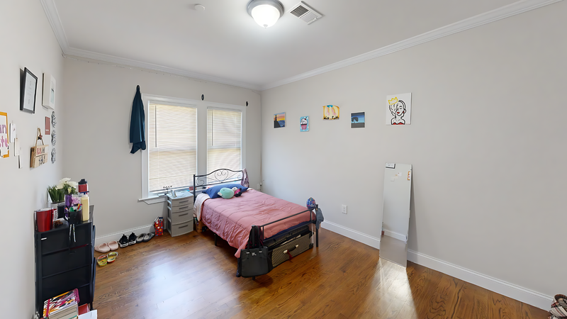2973 Washington St. - Roxbury