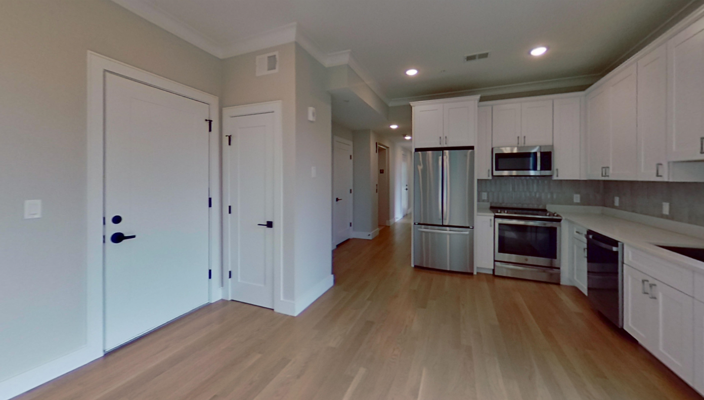 104-106 Warren St. - Brighton