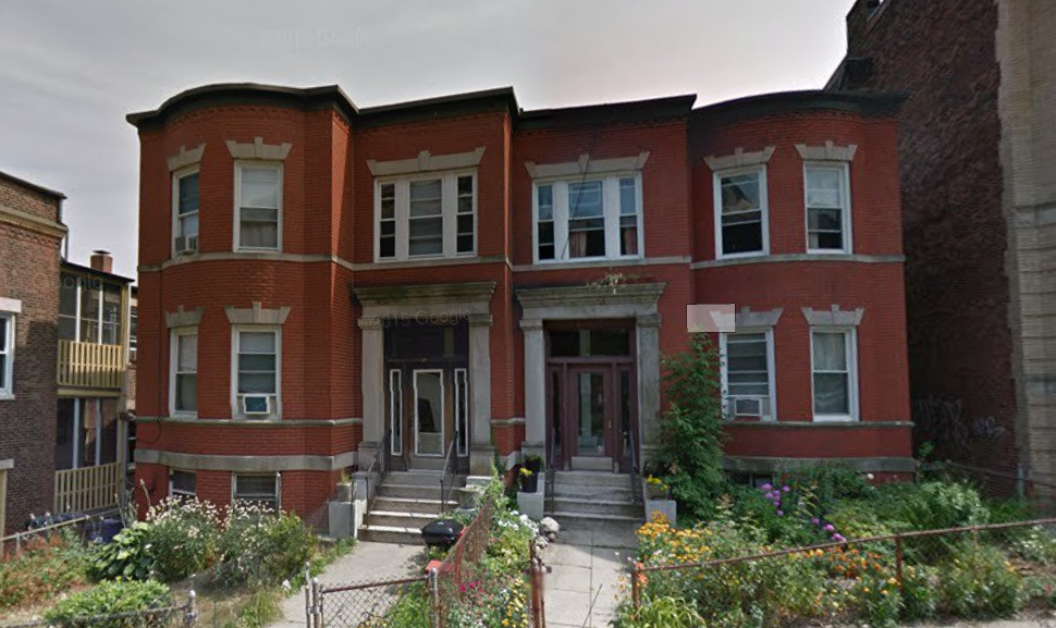 34 Orkney Rd. - Brighton