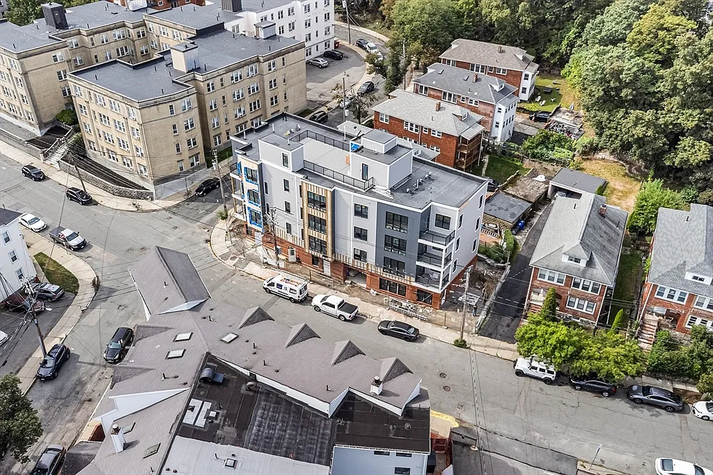 36 Colborne Rd. - Brighton