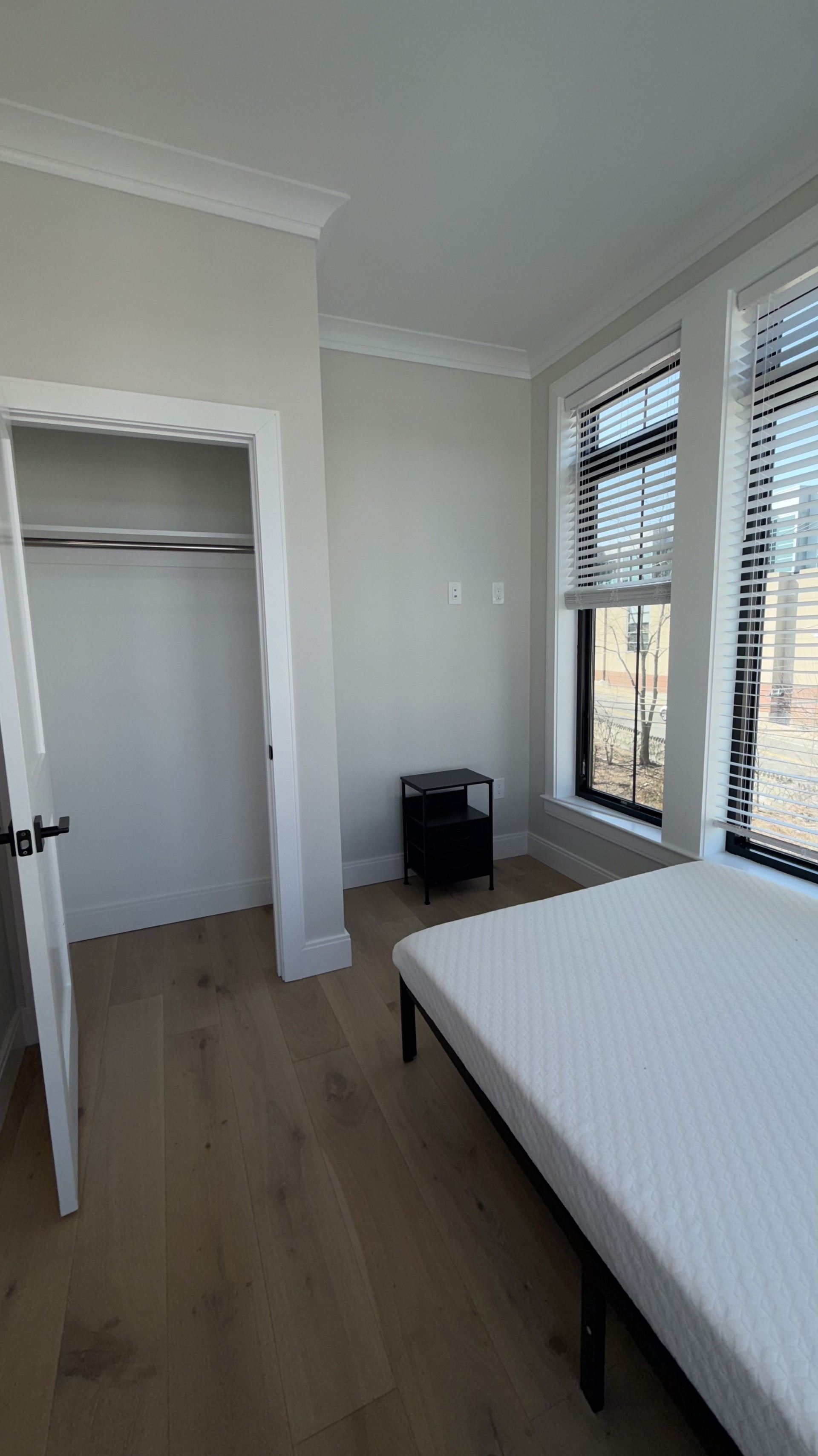 157 Everett St. - Allston
