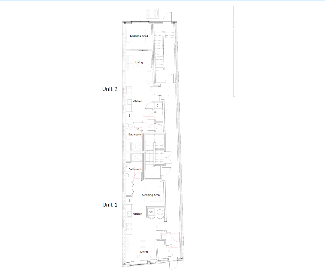 1439 Tremont St. - Mission Hill