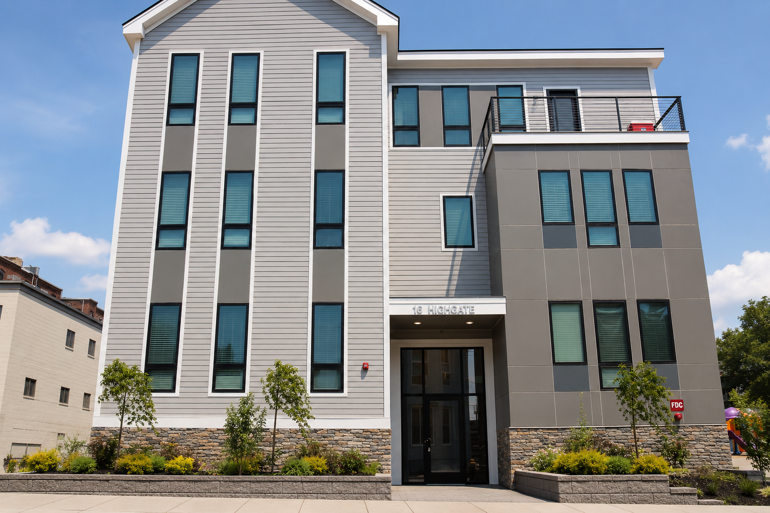 16-18 Highgate St. - Allston