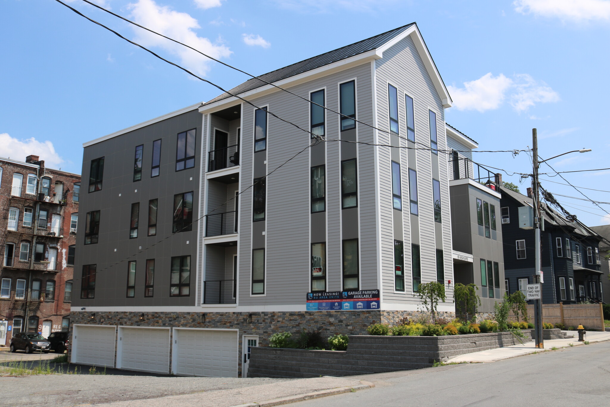 16-18 Highgate St. - Allston