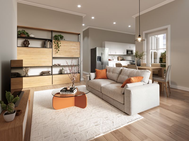 36 Colborne Rd. - Brighton