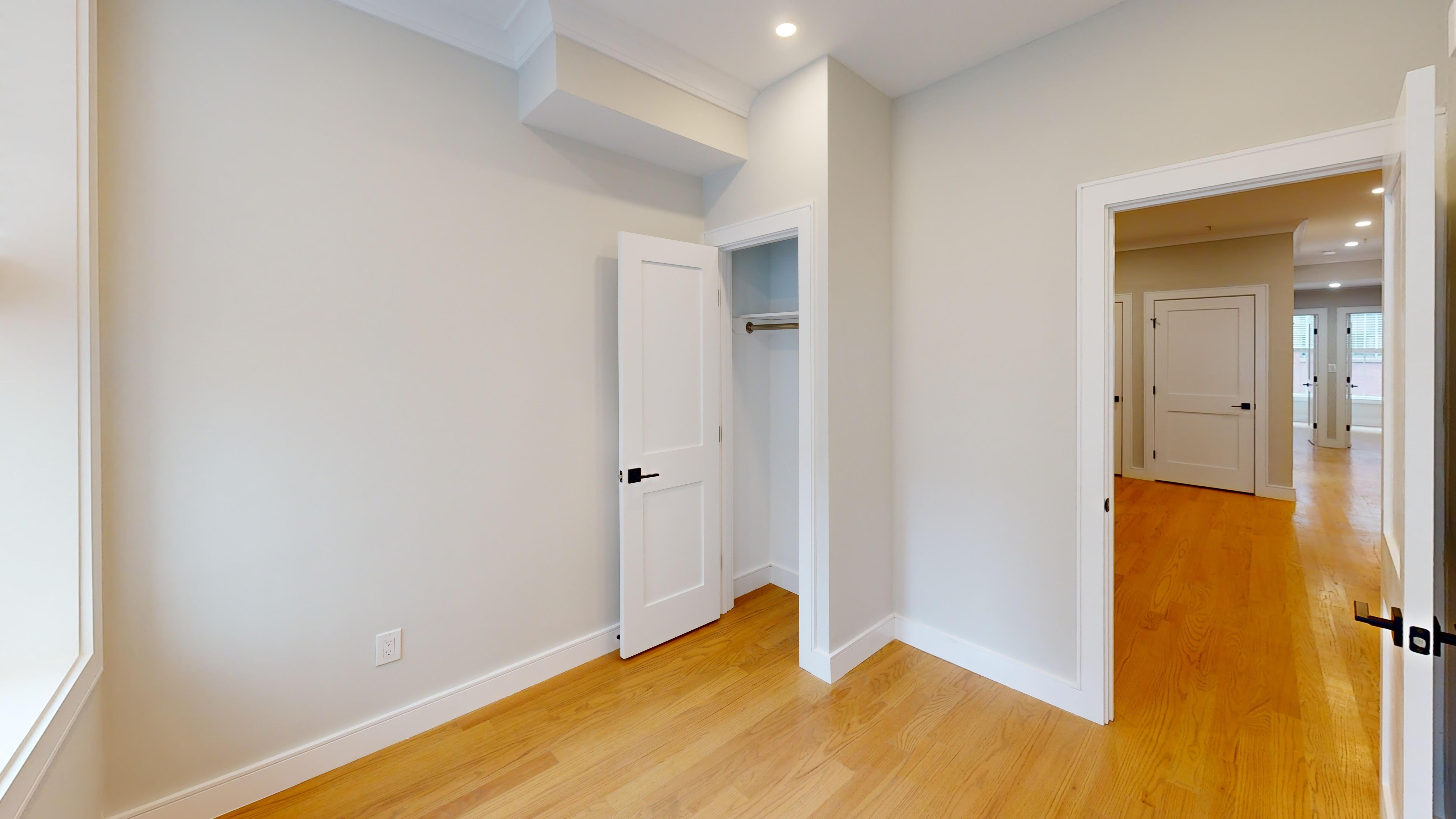 230 Tremont St. - Theatre District