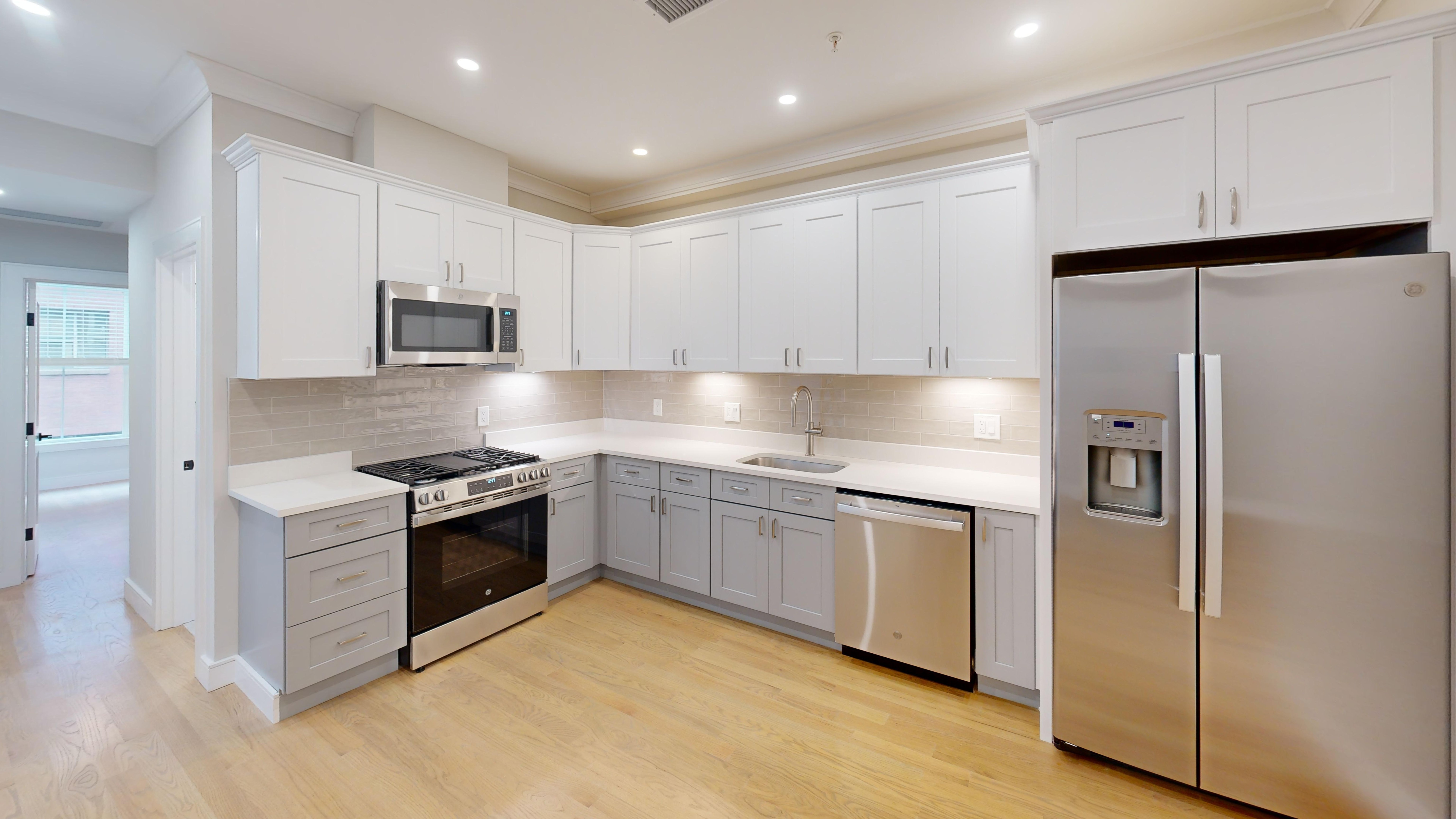 230 Tremont St. - Theatre District