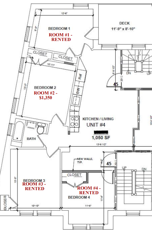 161 Allston St. - Allston