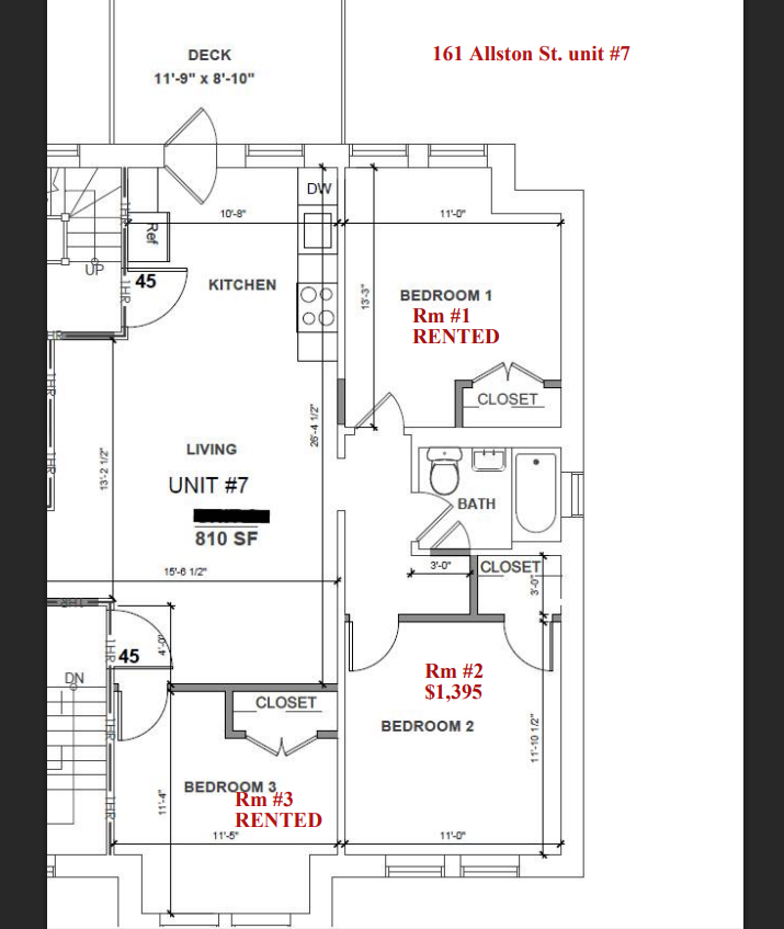 161 Allston St. - Allston