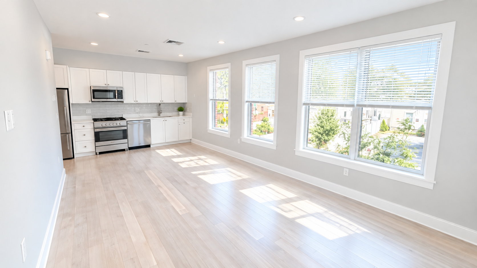 197 Green St. - Jamaica Plain
