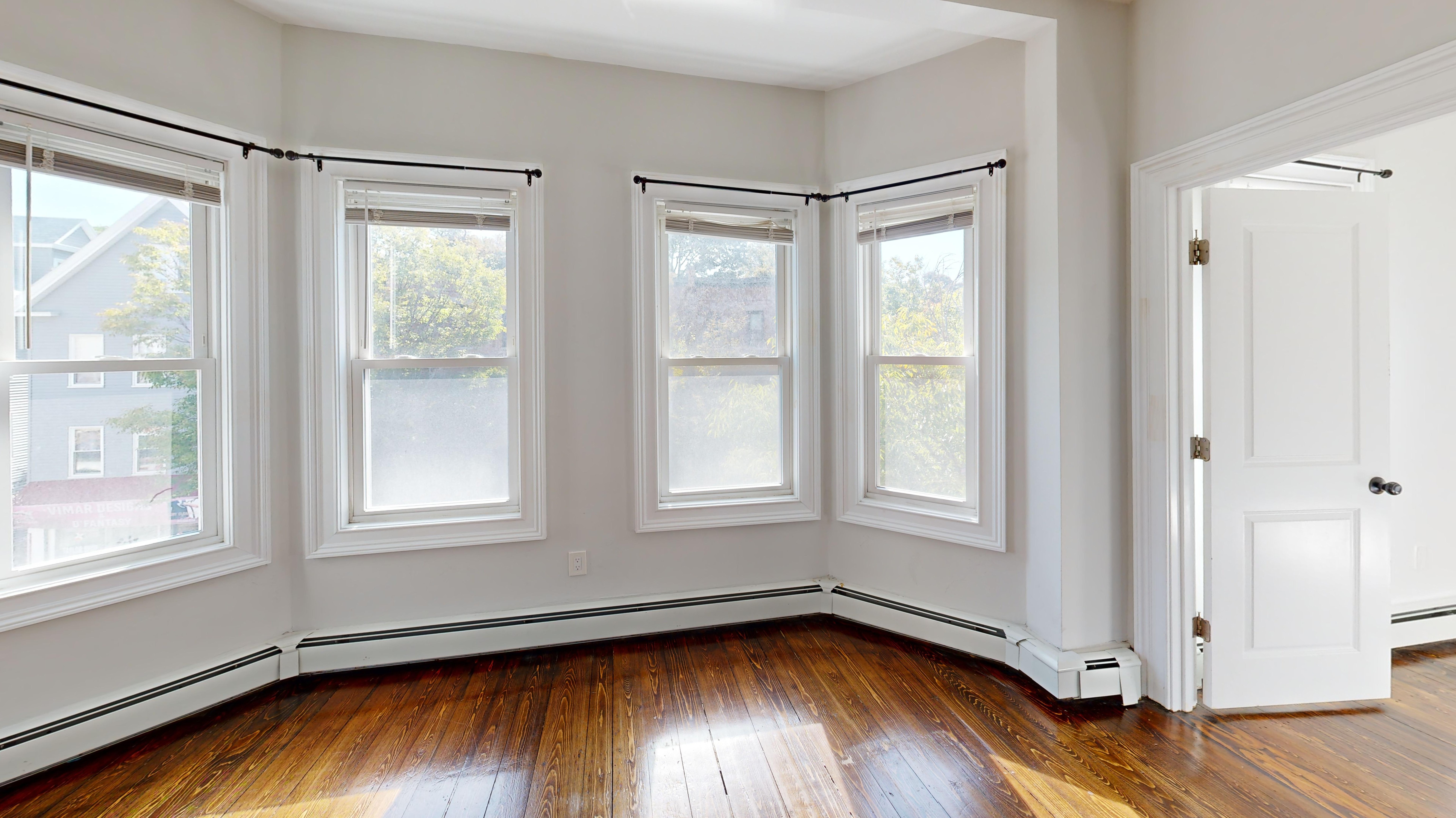 3147-3149 Washington St. - Jamaica Plain