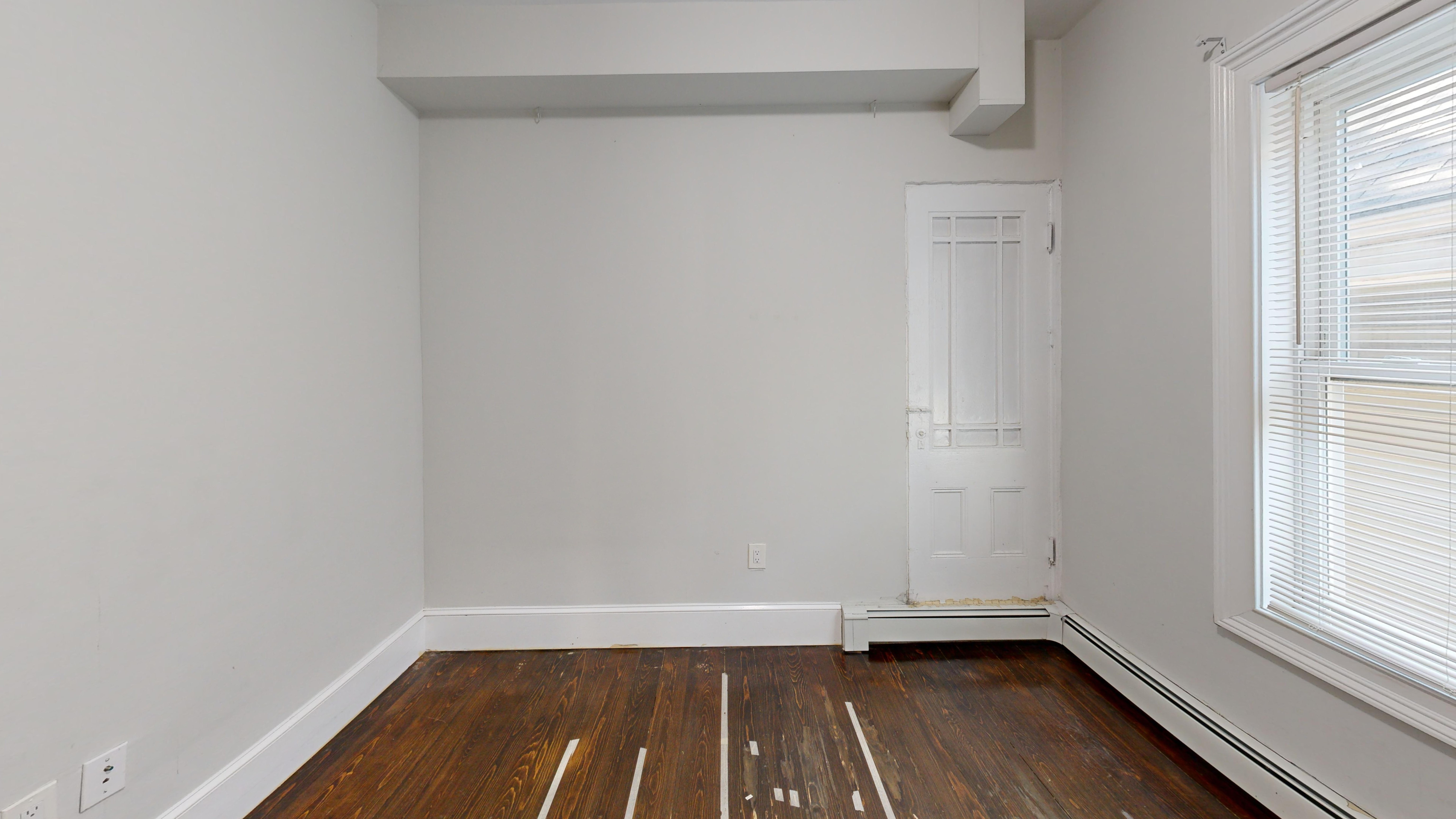 3147-3149 Washington St. - Jamaica Plain