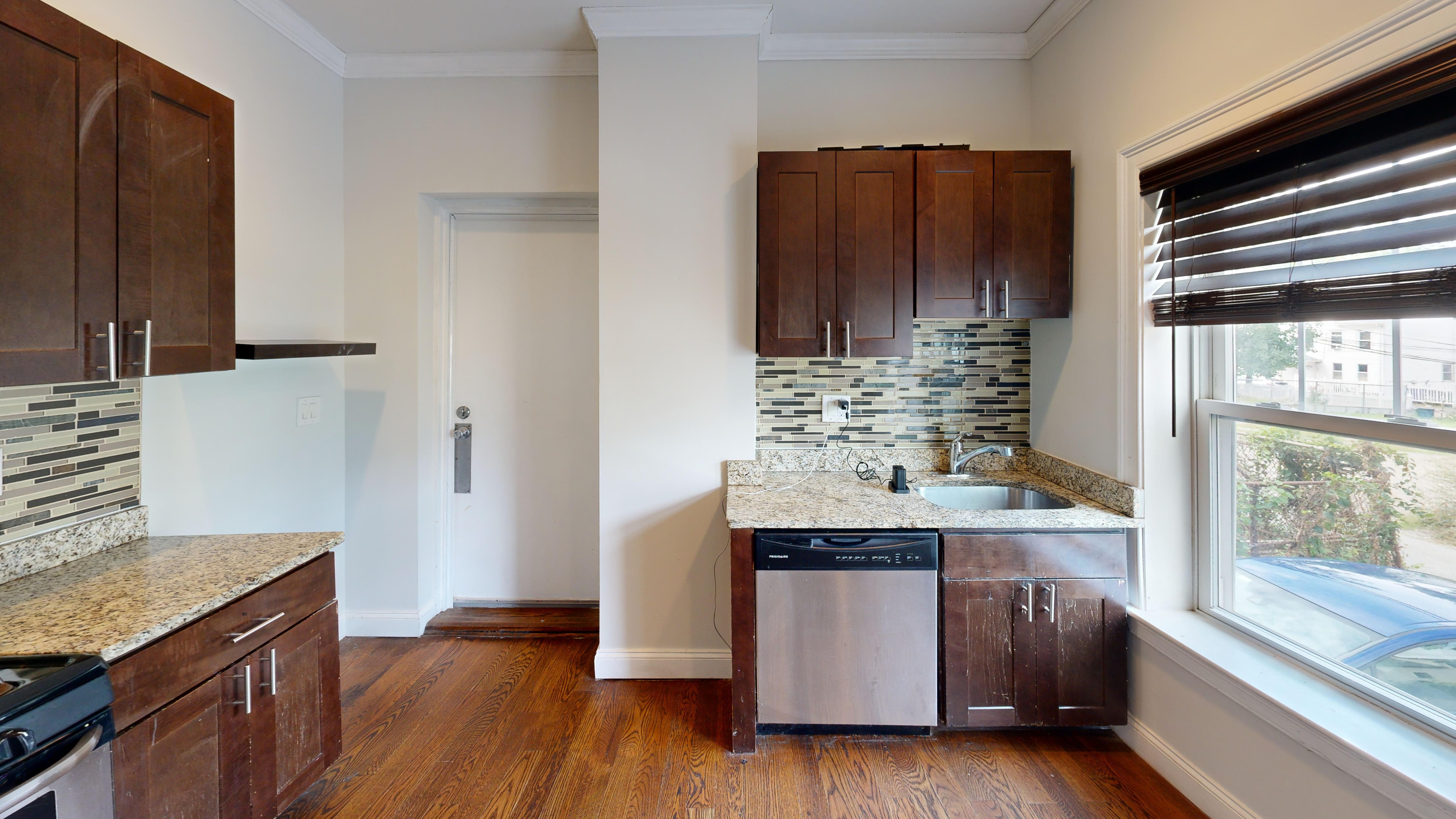 2973 Washington St. - Roxbury