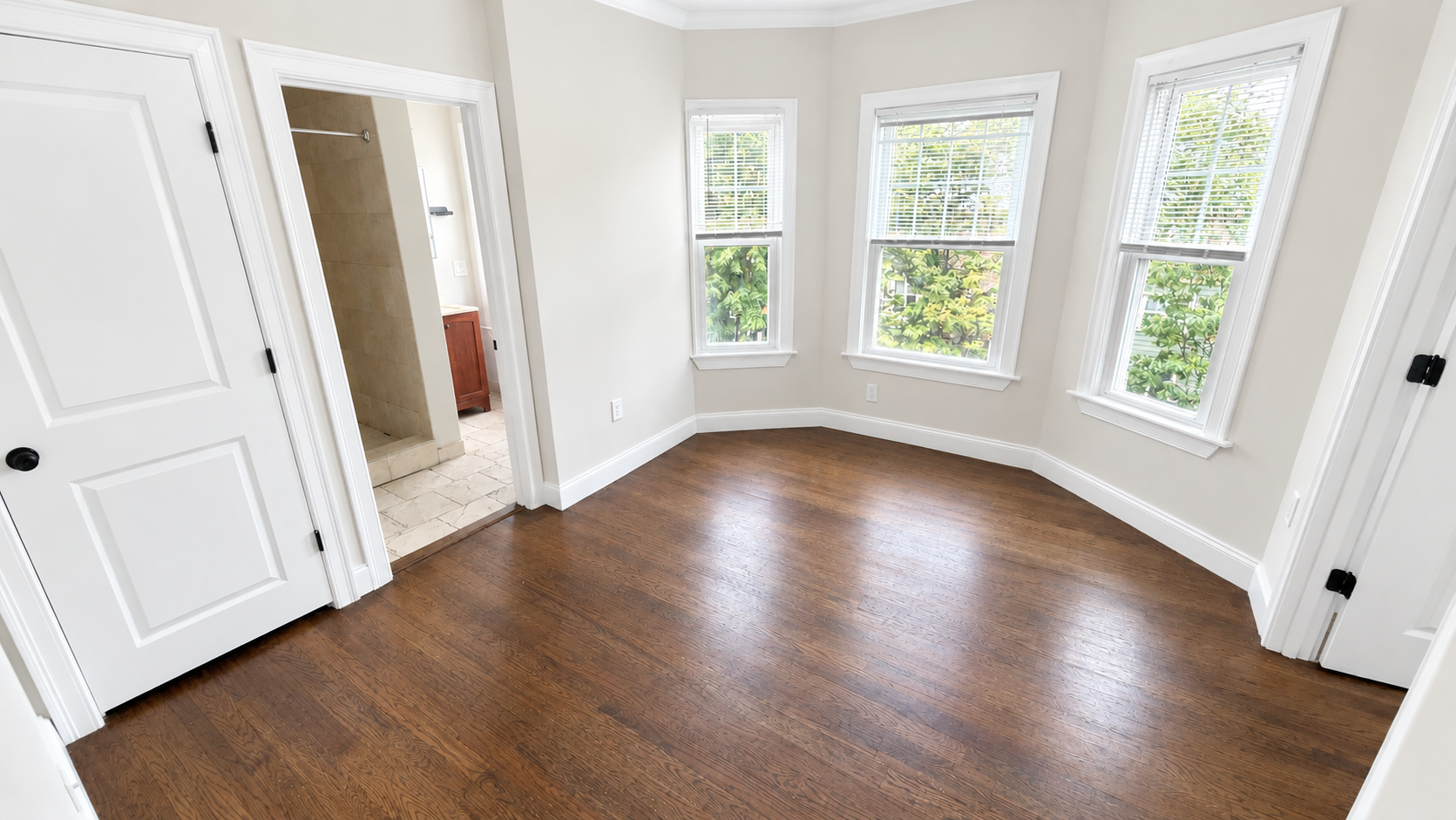 2975 Washington St. - Roxbury