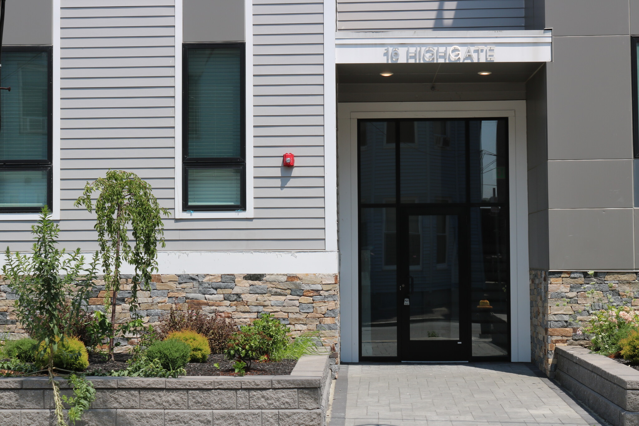16-18 Highgate St. - Allston